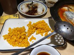 -夜郎国·贵州菜(南山店)