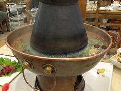 -北门涮肉·铜锅涮肉(南锣鼓巷店)