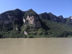 -三峡人家风景区