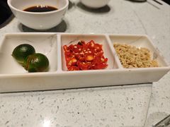 -烹然四季椰子鸡火锅(团结湖总店)