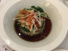 -北李妈妈菜·海肠捞饭(高新万达店)