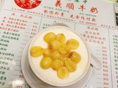 -义顺牛奶公司(新马路老店)