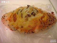 DSC03213-苹果花园(乳山路店)