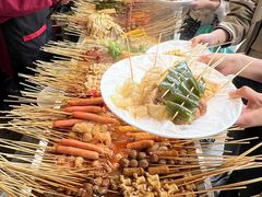 -郭记小街麻辣烫(南小街总店)