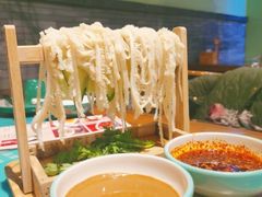 -醉长安(钟楼旗舰店)