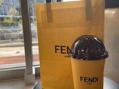 -喜茶(上海北外滩来福士店)