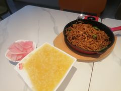 -嘉和一品粥(政府街店)