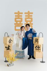 -爱城婚纱摄影·品质严选店