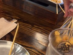-破店肥哈·东北烧烤·夜宵(南山保利店)