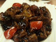 android_upload_pic-烤肉宛饭庄(北新桥店)