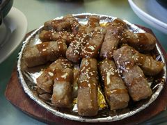 -鑫悦楼煎蟹·16年海鲜大排档
