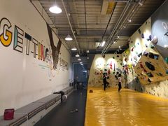-香蕉攀岩(上地店)