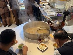 -韩邦朝天锅