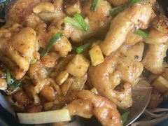 -蔓兰家的四季S0餐厅·融合菜(当代MOMA店)
