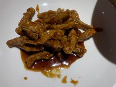 -庆云楼饭庄(什刹海店)