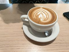 -GOOD GOODS咖啡店(南园店)