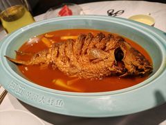 -阿五黄河大鲤鱼(英协路店)