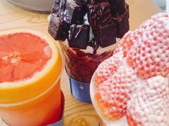 -Cafe de Paris(林荫路店)