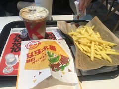 -肯德基(池州长江店)