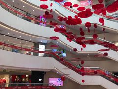 -王府井百货(总府店)