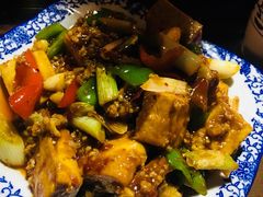 -阿鹏故事云南野生菌火锅(人民路店)