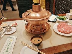 -南门涮肉(天坛店)