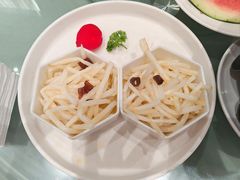 -牡丹宴·正宗洛阳菜·水席专家(国家牡丹园店)