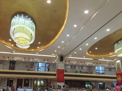 大堂-华府盛宴大酒楼