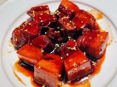 -晓淮山·扬州早茶·淮扬菜(龙阳广场店)