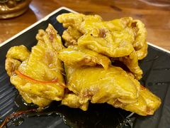 -金丝饭庄(金丝新天地保障性住宅小区店)