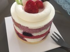 -巴黎贝甜(万源店)