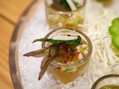 -大头虾越式风味餐厅(光明广场店)