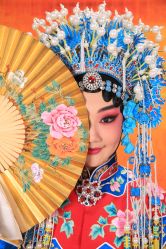 -霓裳雅韵京剧戏曲摄影(豪苑大厦店)