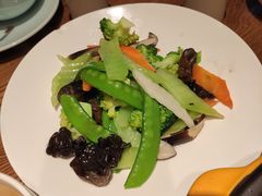 五彩时蔬-闽上鲜·福建菜(龙湖滨江天街店)