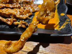 -烧蠔帮·生蚝海鲜牌档(观海店)