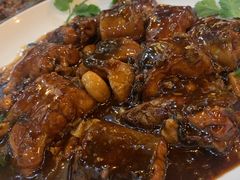 红烧河鳗-三林本帮馆(中林街店)