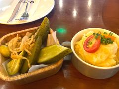 -haxnbauer海森堡德国餐厅(深圳coco店)
