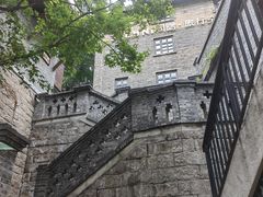 -重庆十八梯传统风貌区