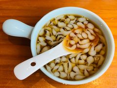 红糖凉虾-莲餐厅·湖北菜·藕汤老手艺(愚园路店)