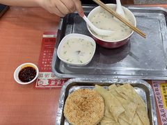 -教师之家赵家羊汤馆(东青龙街店)