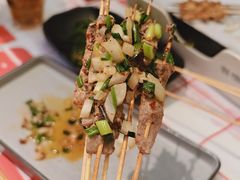 -三毛演义·湖南烧烤大排档(南浦店)