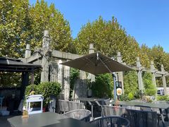 -汉水谣·江景餐厅(江滩店)