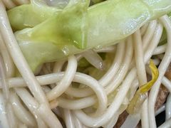 -小无锡面馆