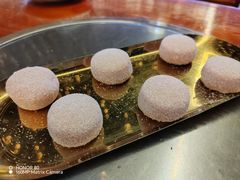 -清真·馬坡二旦烧烤(人生一串拍摄店)