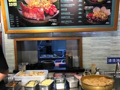 -大食代美食广场(迪士尼小镇店)