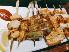 -鸟鹏烧鸟居酒屋(熙龙湾店)