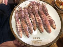 -黄寺蒸汽海鲜(黄寺大街店)