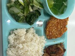 -复旦大学本部-食堂