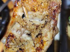 烤鸡翅-胜代日本料理(云程巷小区店)