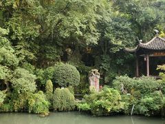 -杭州黄龙洞